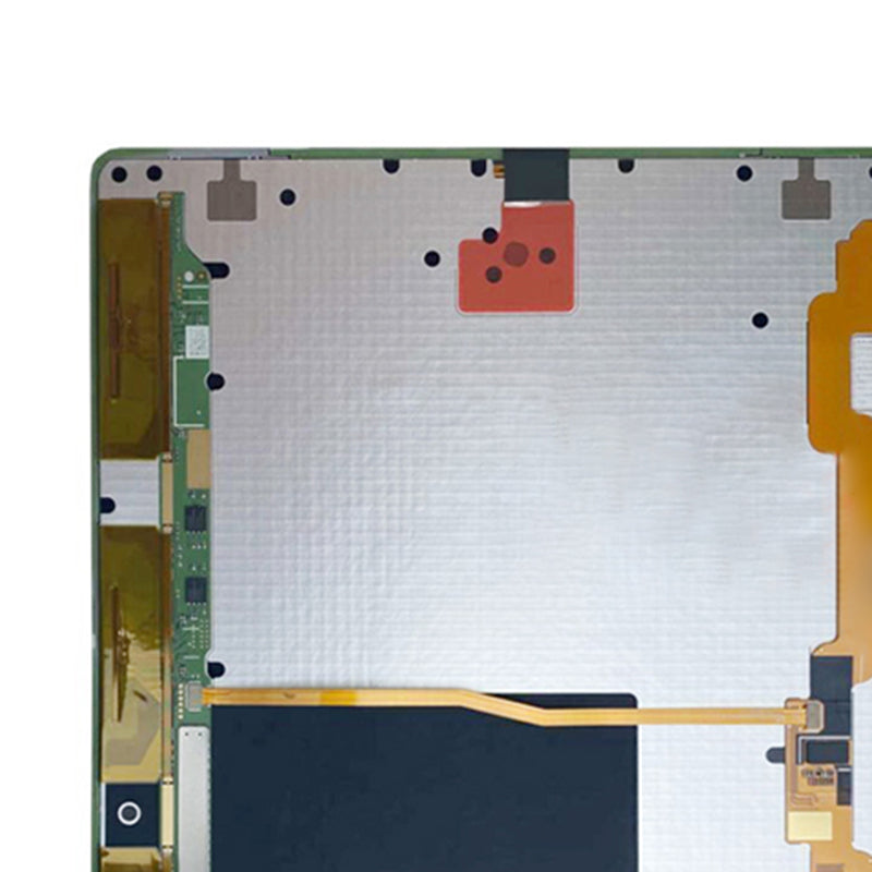 For Samsung Galaxy Tab S8 Ultra X900 X906 14.6" Grade S OEM AMOLED Screen and Digitizer Assembly Replacement Part (without Logo) For Samsung Galaxy Tab S8 Ultra X900 X906 14.6" Grade S OEM AMOLED Screen and Digitizer Assembly Replacement Part (without Logo)